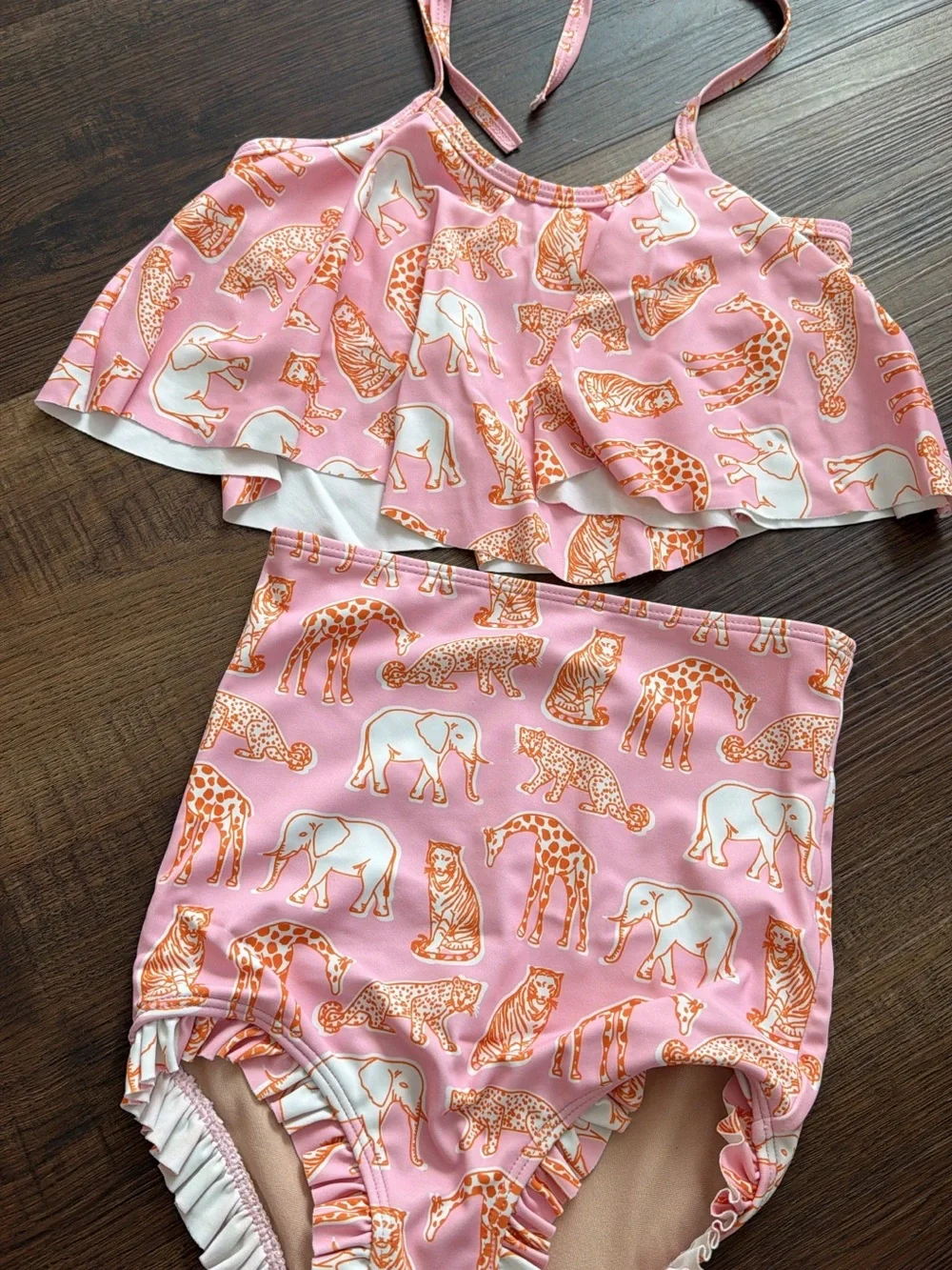 Kortni Jeane Swim Collection Womens/Kids/Mens